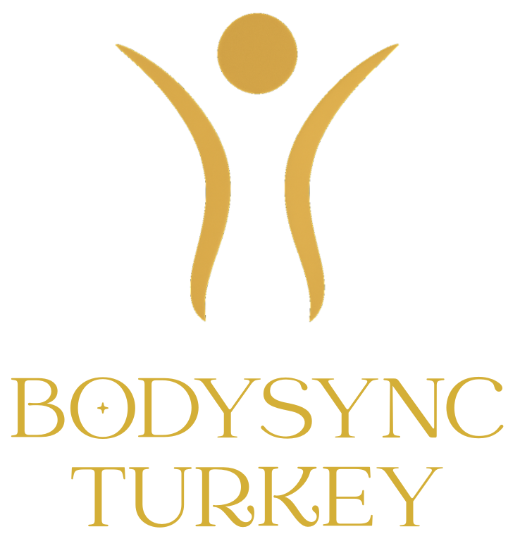 BodySync Turkey